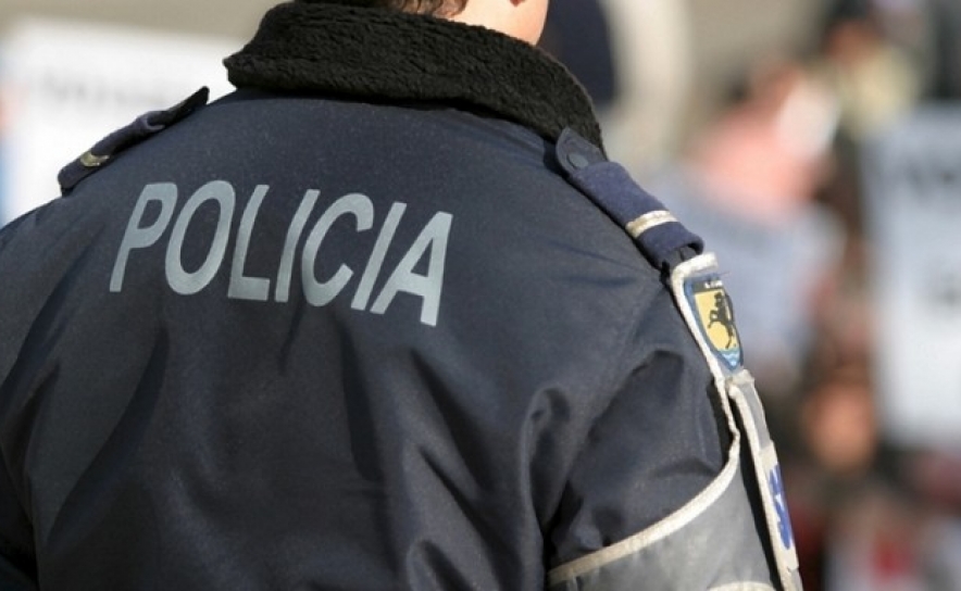 Covid-19: PSP tem sete infetados, cinco dos quais polícias