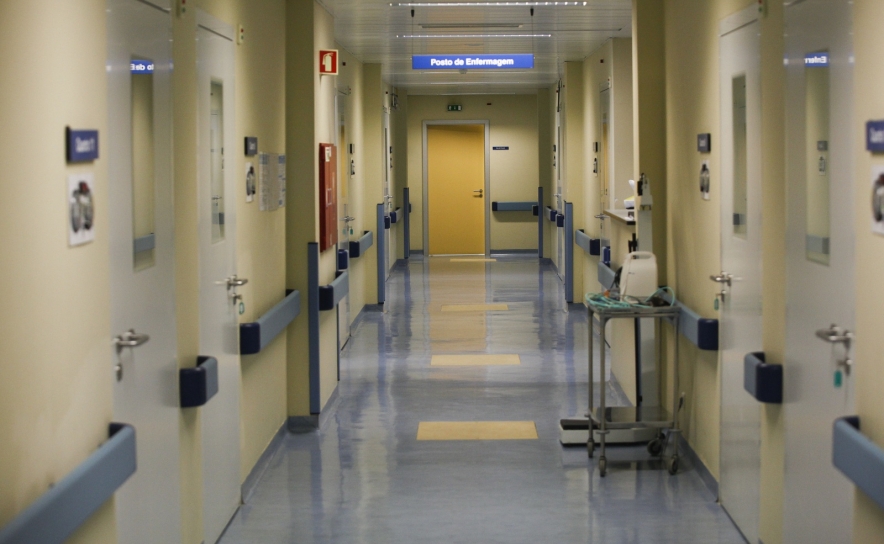 Governo reforça financeiramente hospitais do SNS com 84 milhões de euros