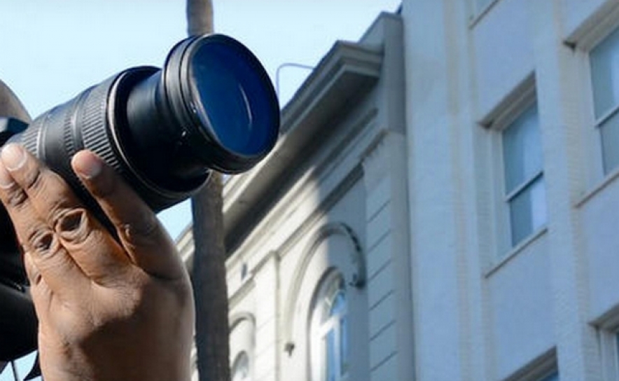 Concurso de fotografia para expressar vida sem dor