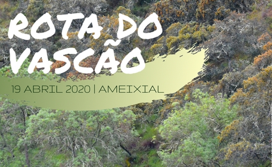 BTT Rota do Vascão