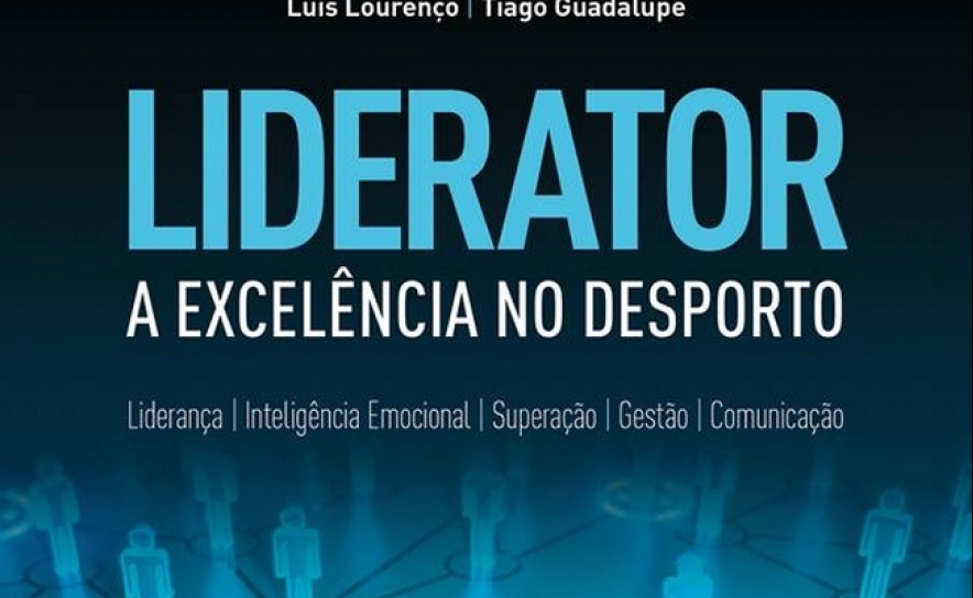 LOULÉ RECEBE APRESENTAÇÃO DE LIVRO QUE CONTA COM AS PARTICIPAÇÕES ESPECIAIS DE JOSÉ MOURINHO E OUTRAS PERSONALIDADES DO DESPORTO