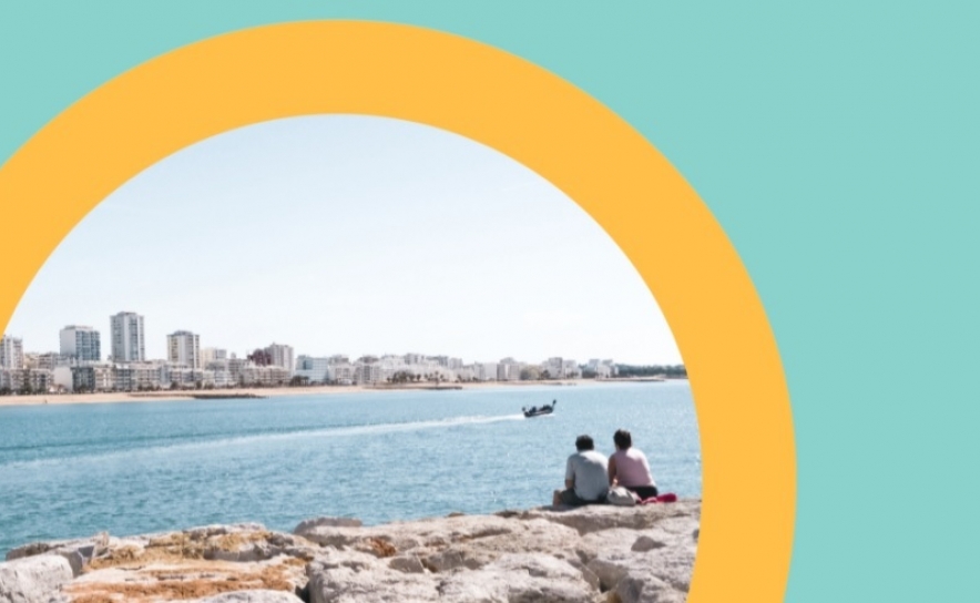 «Olhar Quarteira» desafia voluntários a monitorizar o espaço público