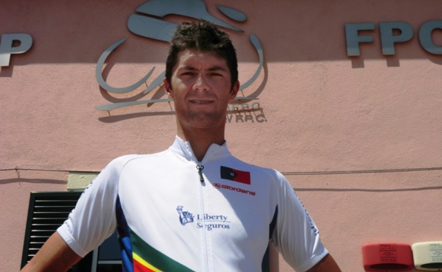 Tiago Ferreira e David Rosa brilham em terras de Robin dos Bosques