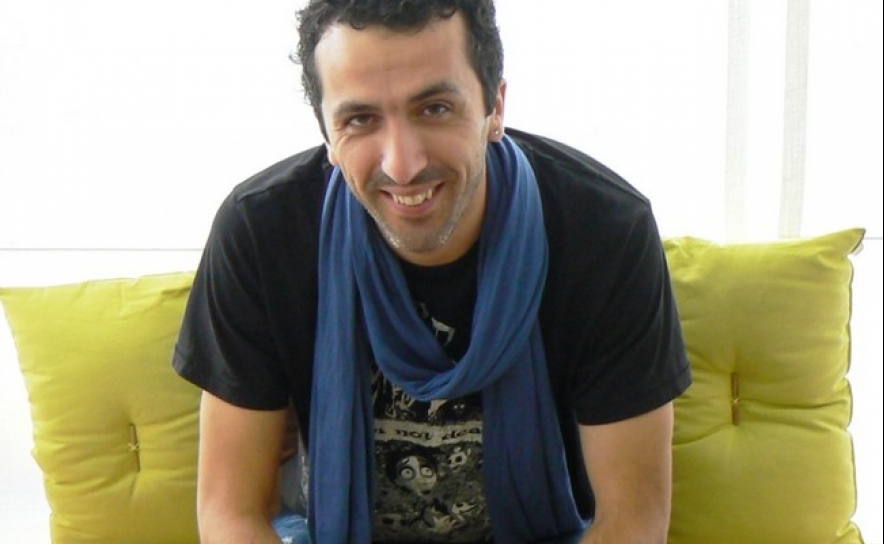 «ESCRYTOS – CRÓNICAS E ENSAIOS SOBRE CULTURA CONTEMPORÂNEA»? DE PAULO PIRES APRESENTADO EM LOULÉ