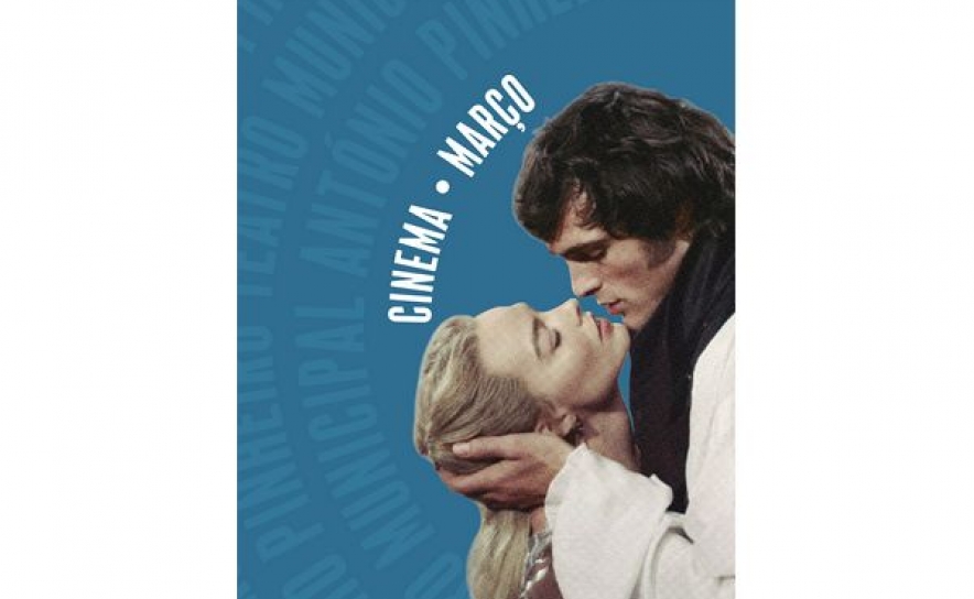 Luzes, Câmara… em março cinema premiado e grandes histórias no Teatro Municipal António Pinheiro