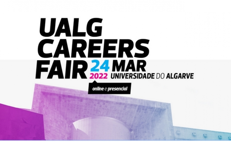 Empresas já podem inscrever-se na V feira de emprego da Universidade do Algarve