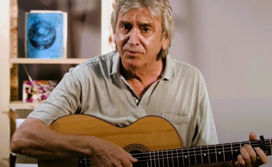 AFONSO DIAS LEVA FERNANDO PESSOA À BIBLIOTECA DE LOULÉ