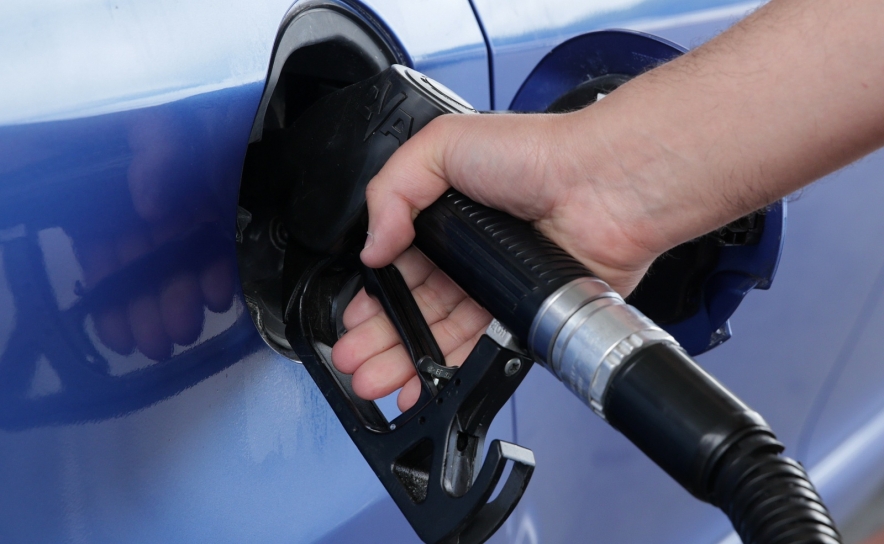 Gasolina em Portugal 17 cêntimos/litro mais cara do que média da UE no 4.º trimestre