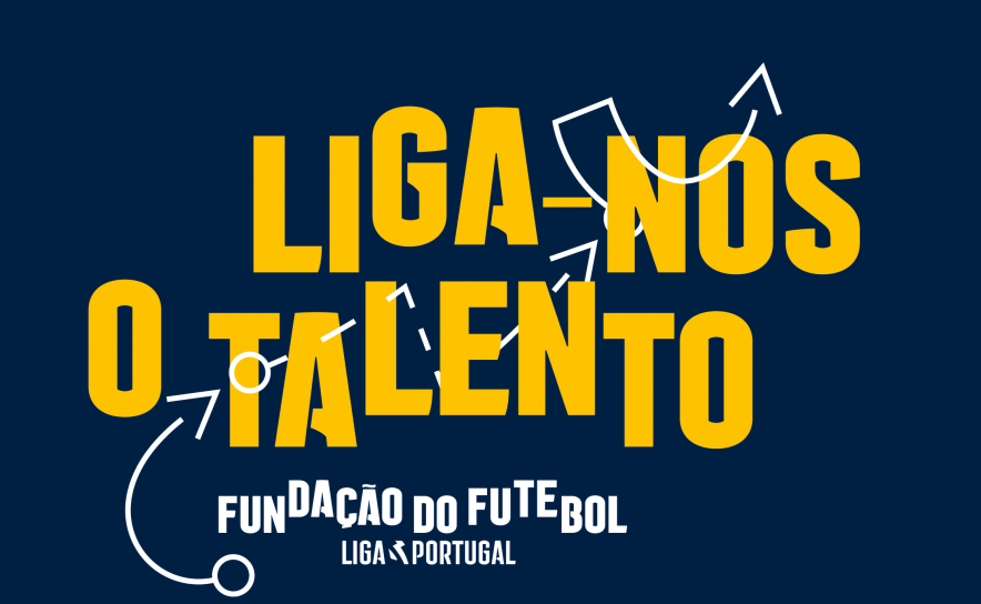 LIGA-NOS O TALENTO NO ALGARVE