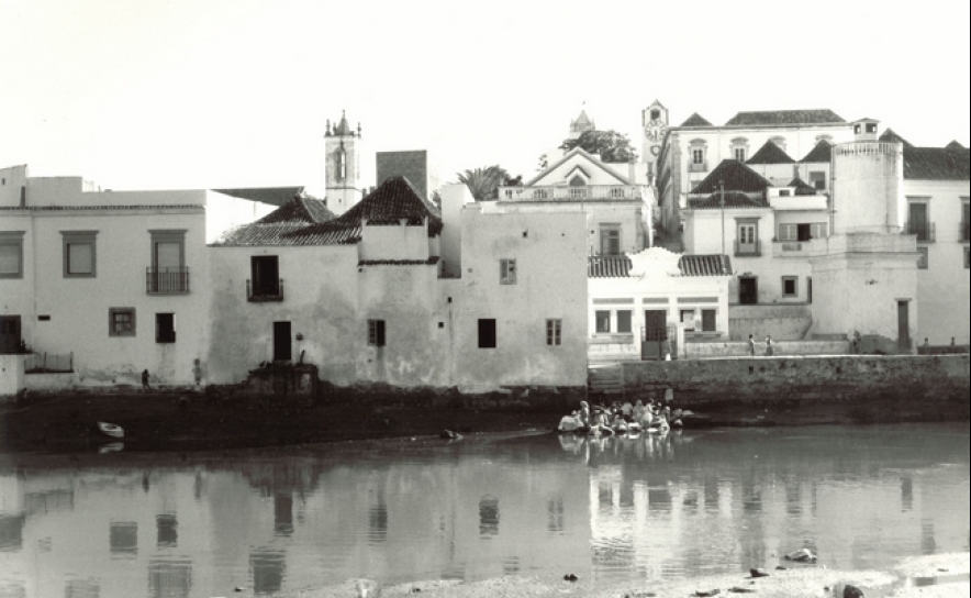 «História da Água em Tavira»