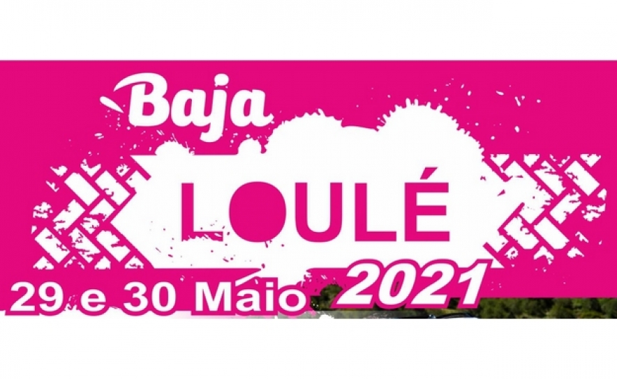 Todo-Terreno de competição de volta ao Algarve 