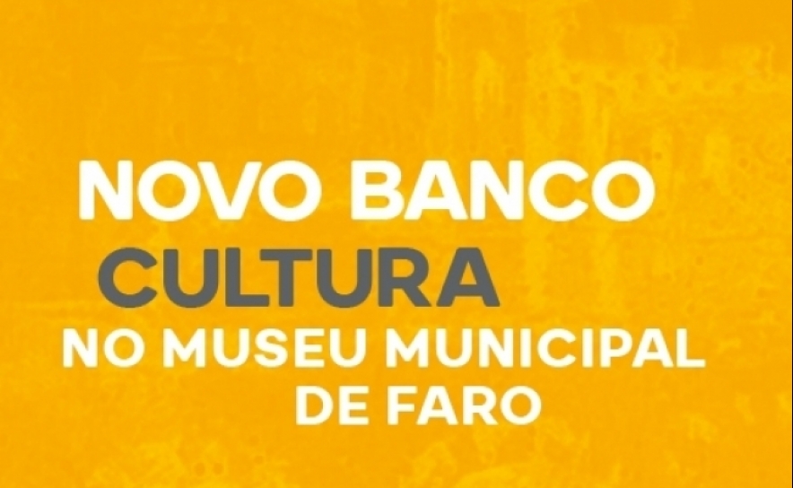 MUNICÍPIO E NOVO BANCO TRAZEM A FARO A TORRE DE BABEL