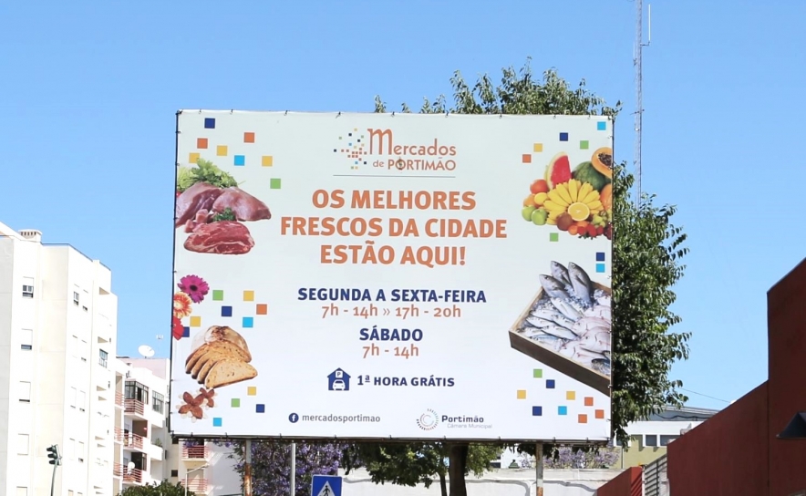 Créditos fotográficos: Município de Portimão