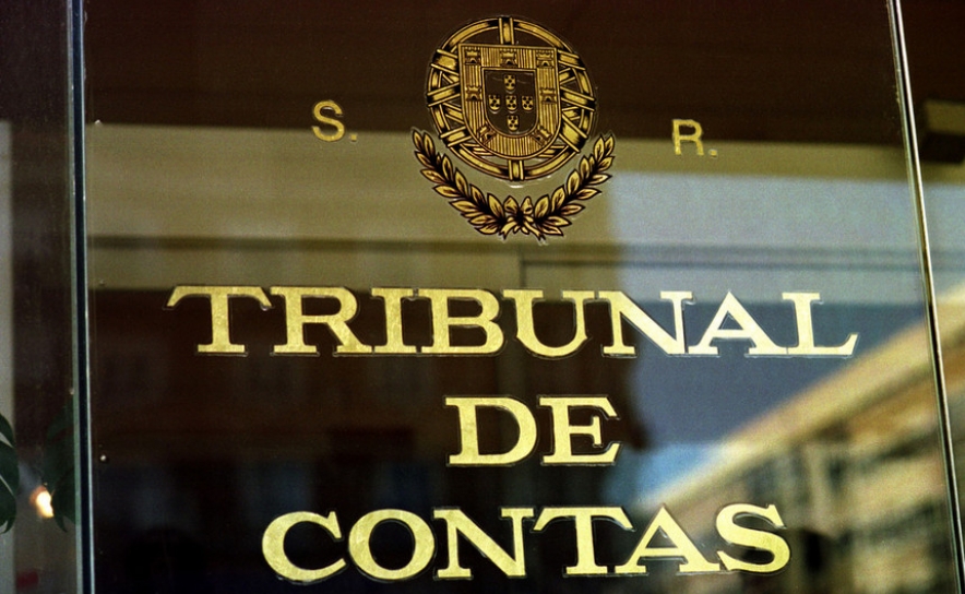 Empreitada de requalificação da Mata do Liceu já tem visto do tribunal de contas