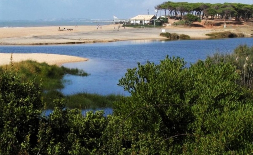 MEDIDAS PREVENTIVAS NA ZONA NASCENTE DE QUARTEIRA PRORROGADAS