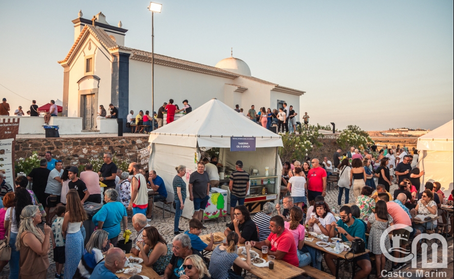 Gastronomia e petiscos inovadores em destaque no Festival Internacional do Caracol