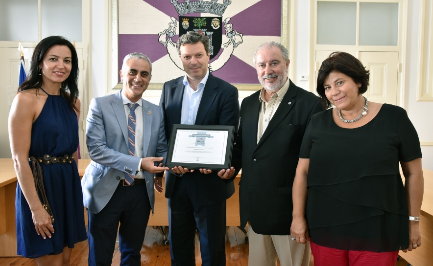 Município de Loulé reforça Cooperação com APAV