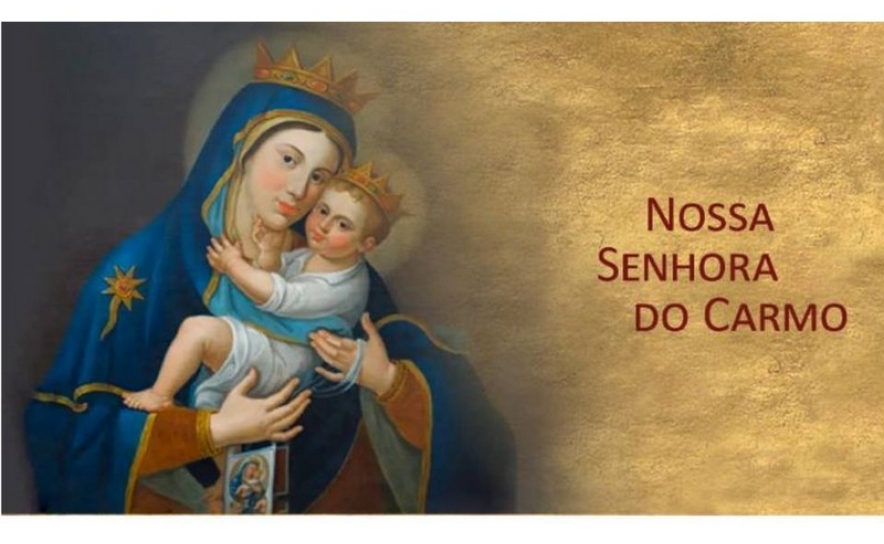 Paróquias e GNR unem-se em celebração de homenagem a Nossa Senhora do Carmo em Castro Marim