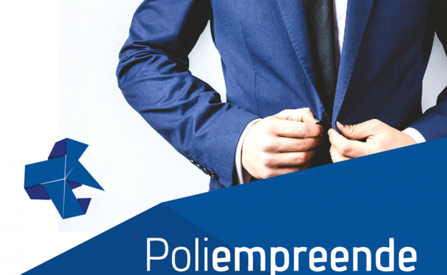 UAlg promove fase regional da 17ª edição do concurso Poliempreende