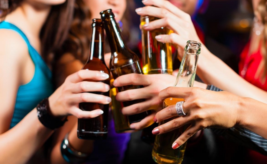 ASAE identificou 33 menores a consumir bebidas alcoólicas desde o início do ano