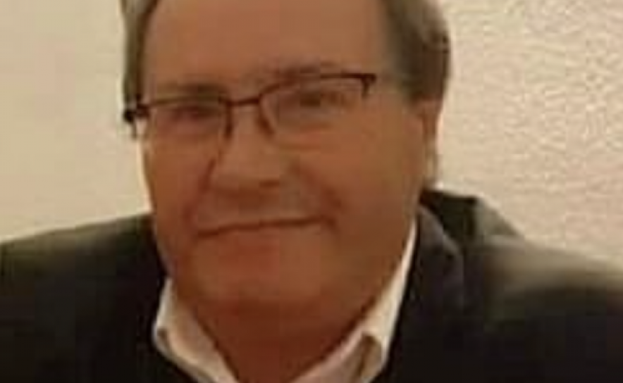 NOTA DE PESAR PELO FALECIMENTO DE ANTÓNIO MALTA, ENFERMEIRO NA ARS/DICAD ALGARVE