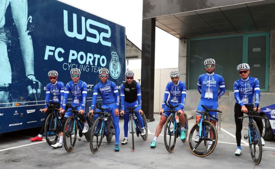 Federação de Ciclismo adia decisão sobre inscrição da W52-FC Porto