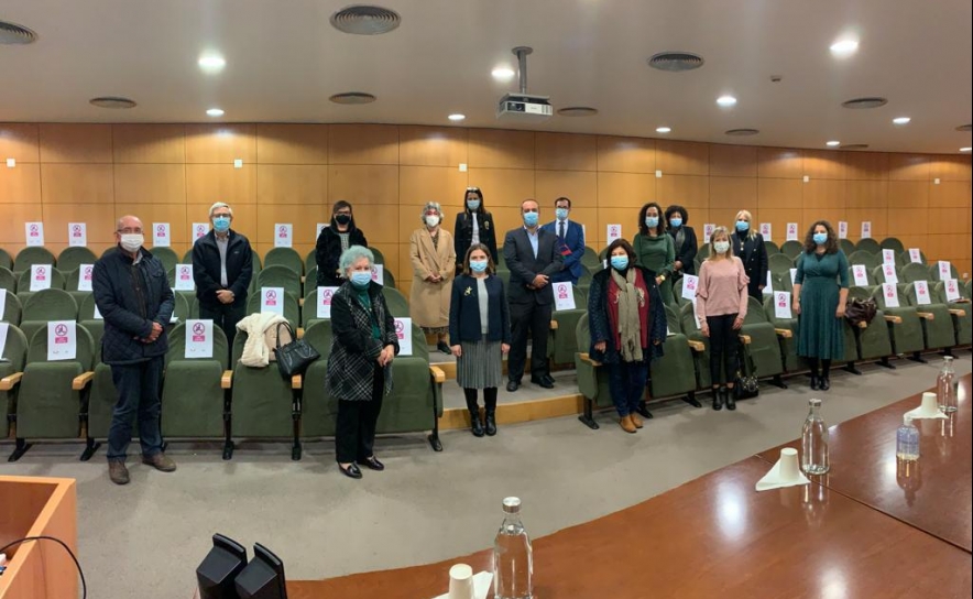 Faro assegura mais respostas para pessoas em situação de sem-abrigo.