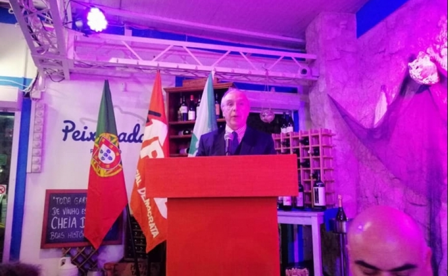Luís Marques Mendes