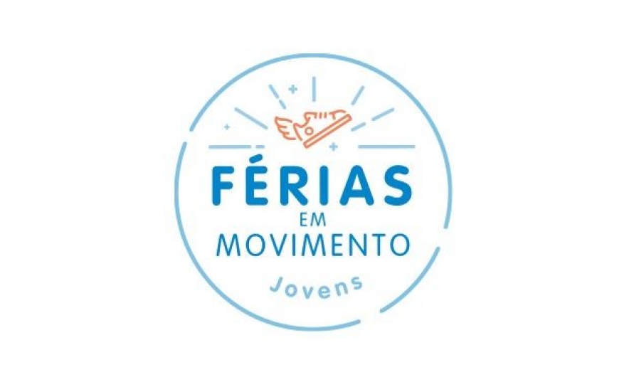 Programa Férias em Movimento - Verão 2024