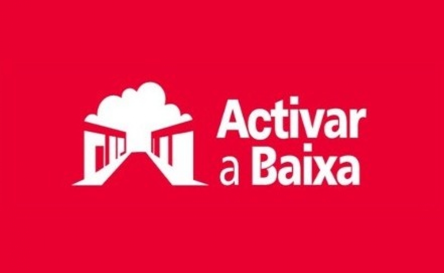 INICIATIVA «ACTIVAR A BAIXA!» PROCURA  NOVOS PROJECTOS COMERCIAIS PARA FARO
