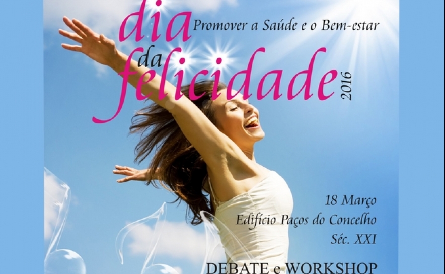 Celebração do Dia Internacional da Felicidade em Lagos