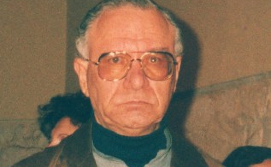 Cónego Clementino de Brito Pinto