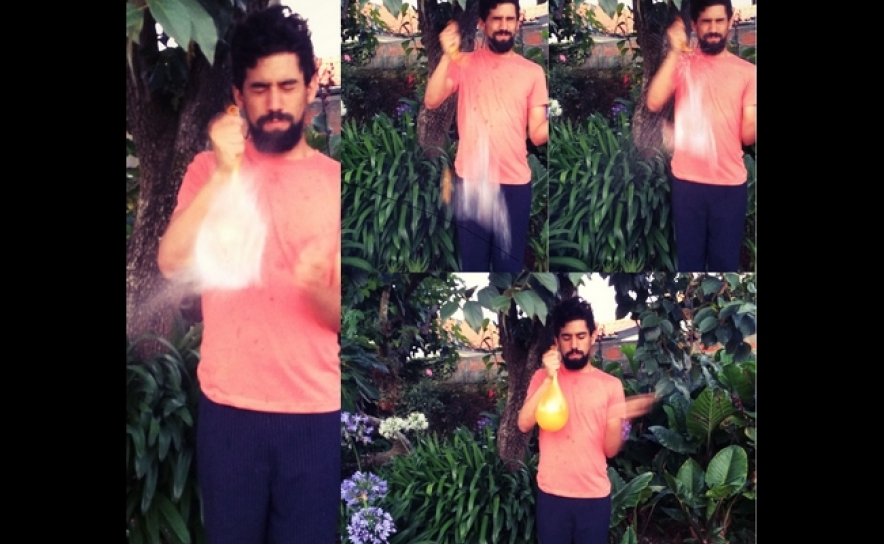 CINE-TEATRO LOULETANO APRESENTA DANÇA-CONCERTO «ARRASTÃO» EM ESTREIA NO ALGARVE