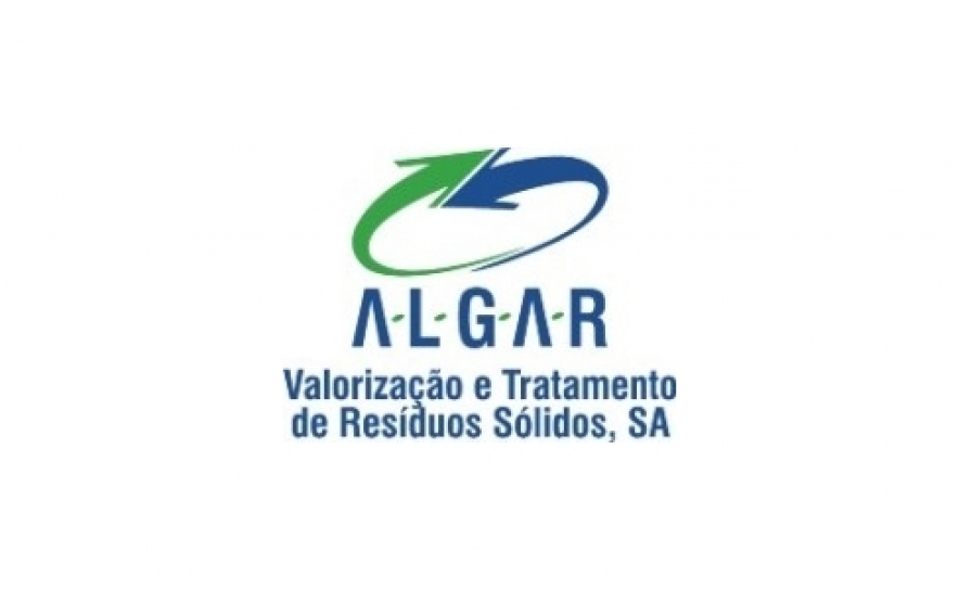 ALGAR investe na requalificação dos pavilhões de triagem