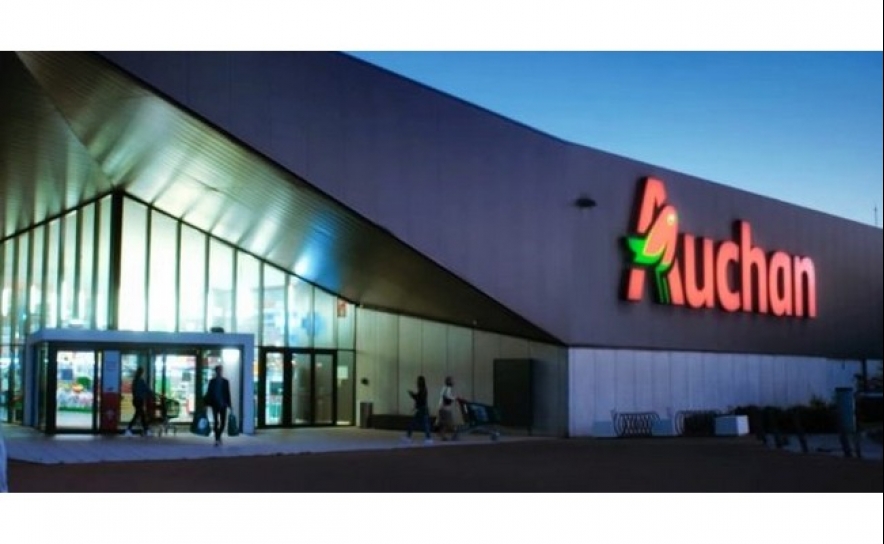 Auchan apresenta rótulo que mede qualidade nutricional dos alimentos