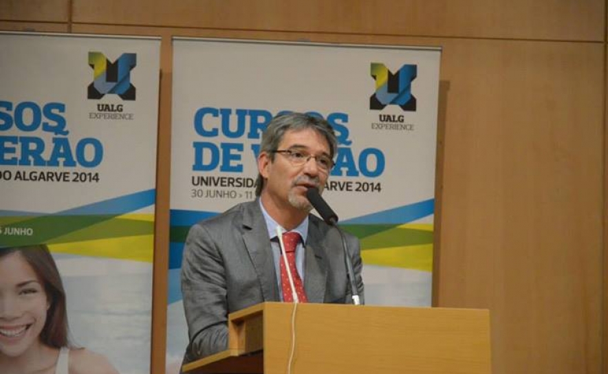 Já iniciaram os Cursos de Verão na Universidade do Algarve