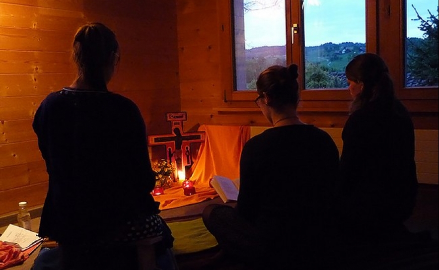 Algarve vai receber a primeira «Pequena Fraternidade Provisória» de Taizé no sul do país