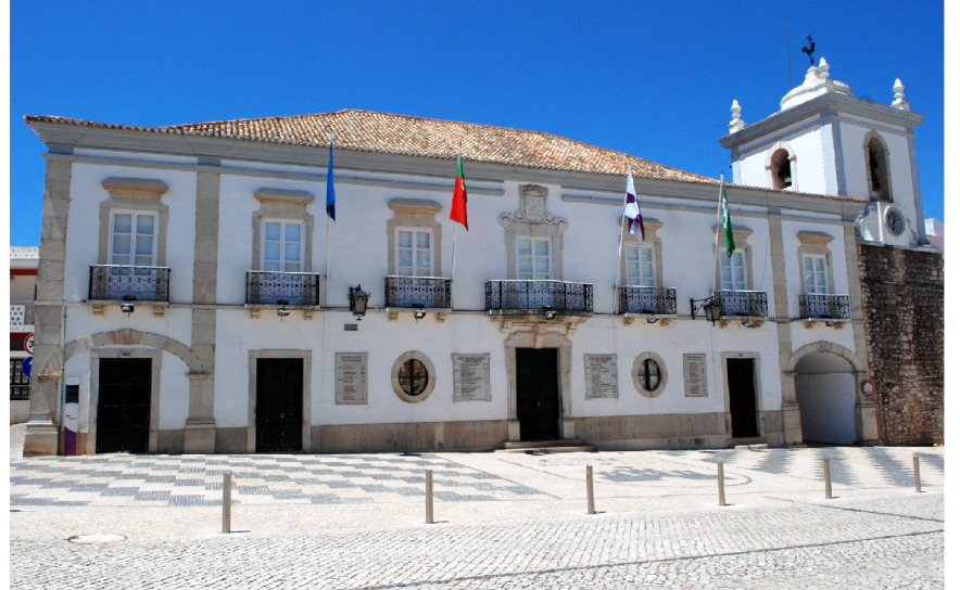 MUNICÍPIO DE LOULÉ RECEBE COMPETÊNCIAS NA ÁREA DA  AÇÃO SOCIAL