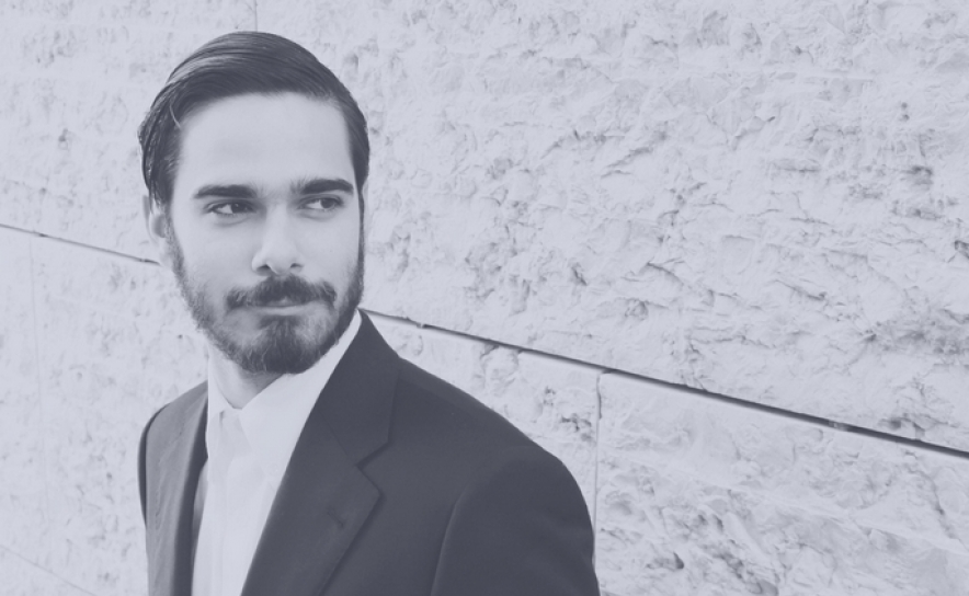 André Ferreira inaugura o Festival de Órgão em Tavira