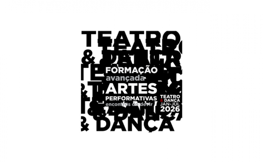 DeVIR/CAPa lança formação avançada em teatro e dança com nomes de referência