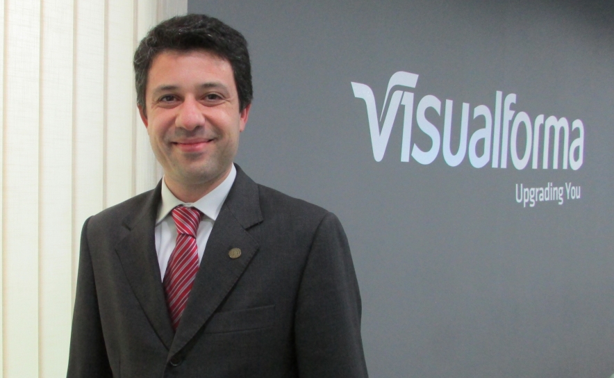 Pedro Pimpão Presidente da Delegação Regional do Sul da Ordem dos Economistas