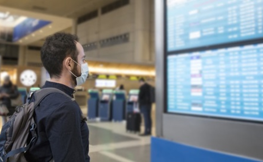 Atrasos ou cancelamentos de voos: DECO PROTESTE disponibiliza linha de atendimento a todos o consumidores