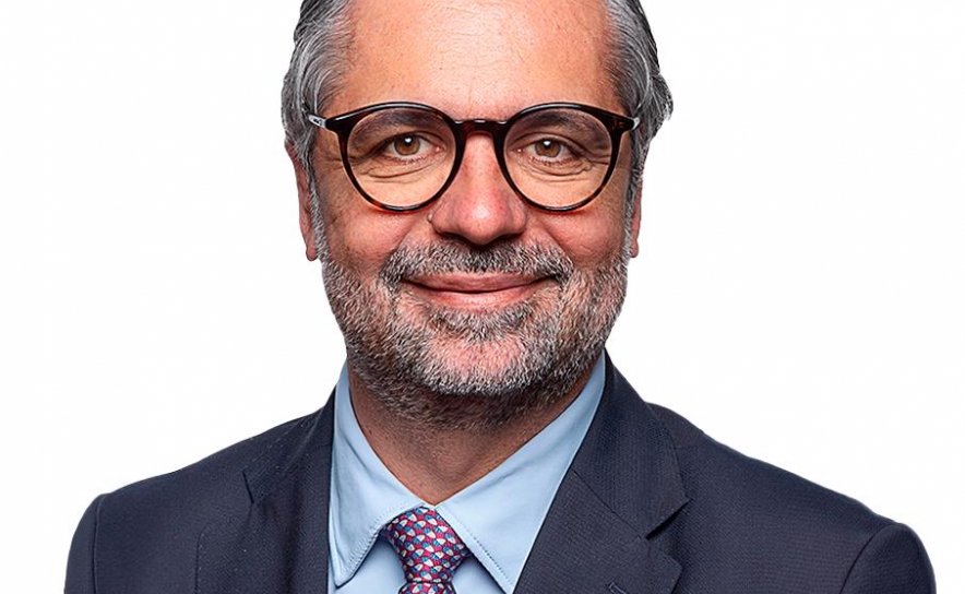 Cristóvão Norte é o candidato do PSD à Câmara de Faro