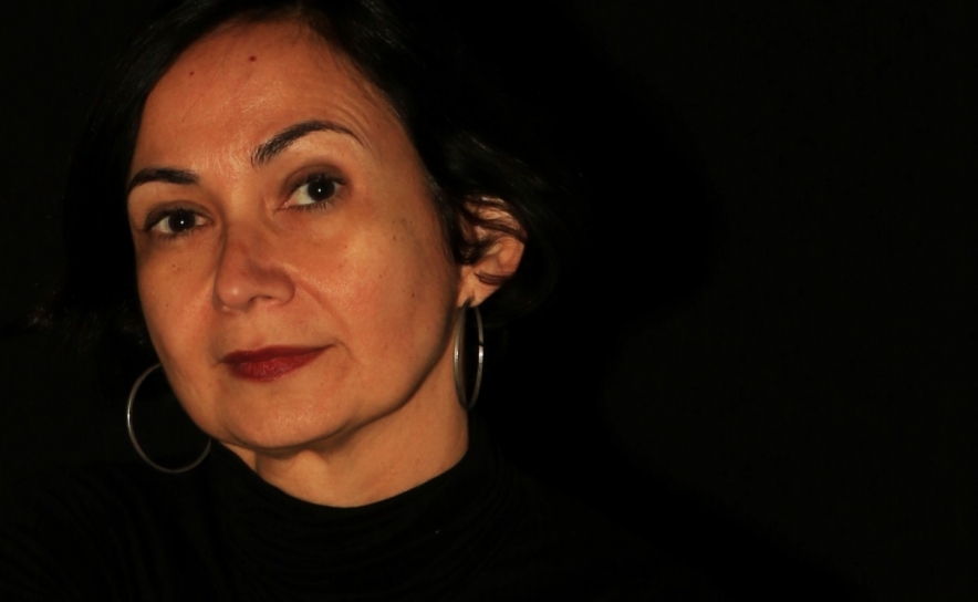 Mirian Tavares integra equipa de curadores para a Rede Portuguesa de Arte Contemporânea