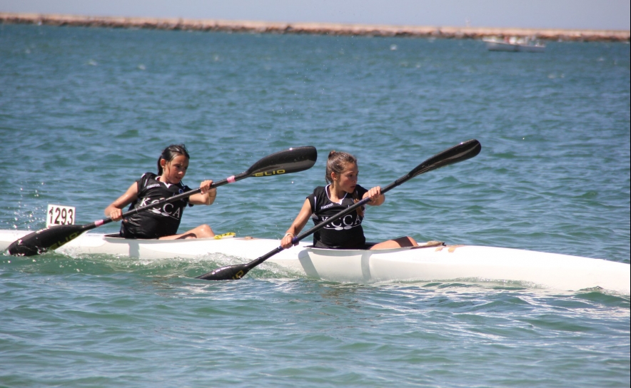 K2 Leonor, Maria
