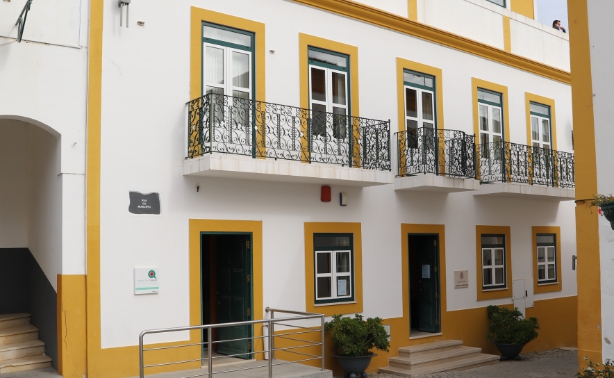 Município de Alcoutim com projeto «Radar Social» para combater pobreza e exclusão social 