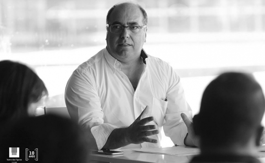 Câmara de Faro lamenta falecimento de Joaquim Guerreiro