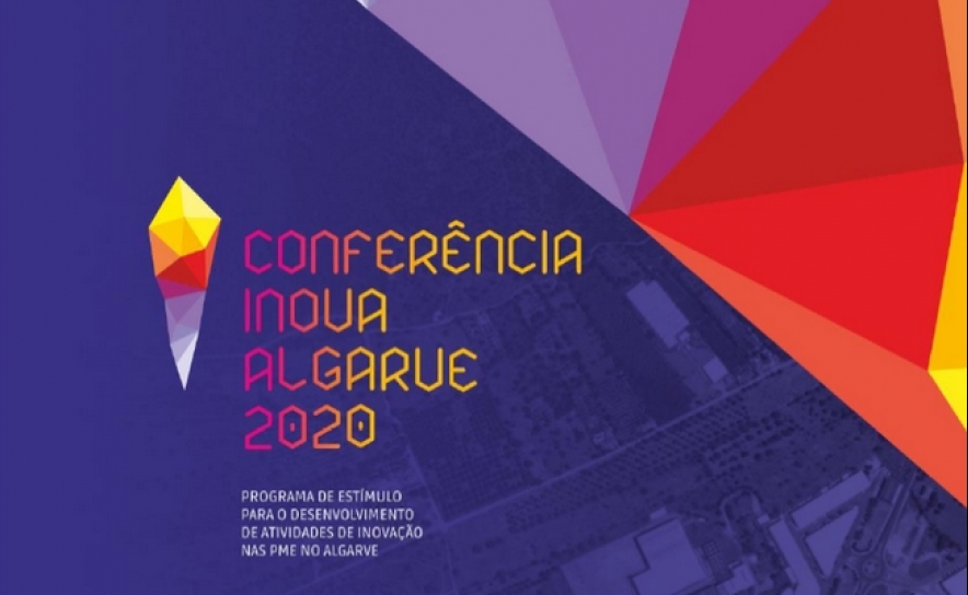 CONFERÊNCIA «INOVA ALGARVE 2020»