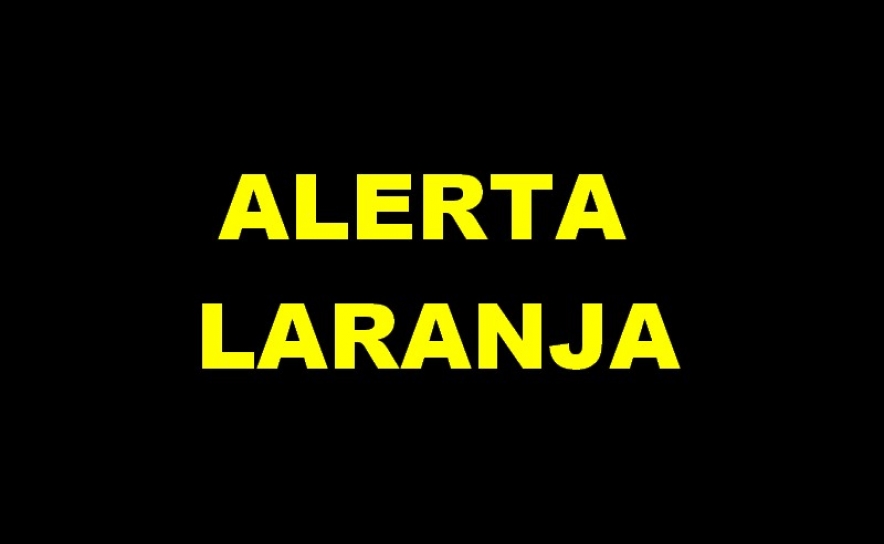 Nove distritos do continente sob aviso laranja na quinta-feira devido ao vento