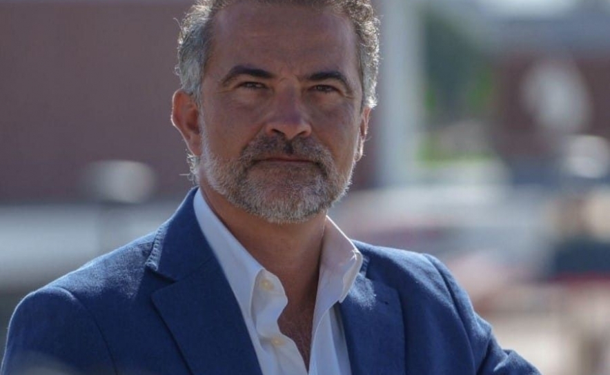 Autárquicas: António Miguel Pina (PS) apela à reflexão e ao voto útil em Faro